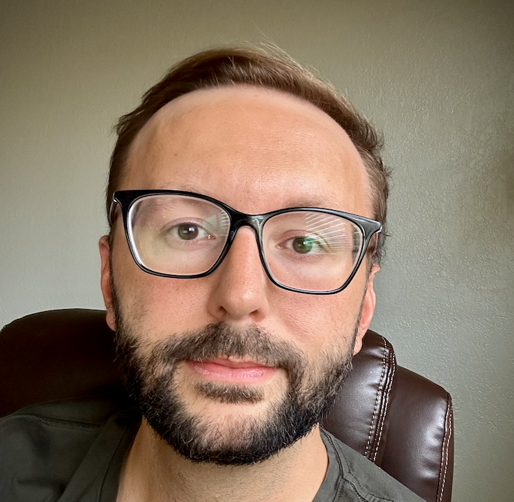 Evan A. Perkowski